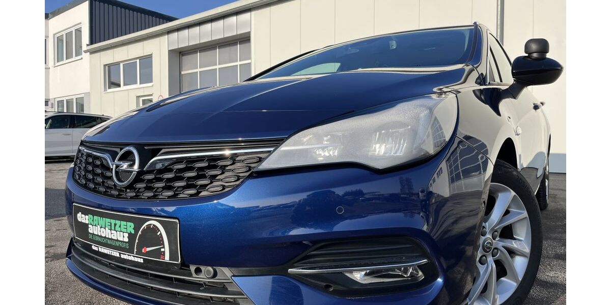 Opel Astra 64.365 km 12.860 &euro; Marktredwitz 95615