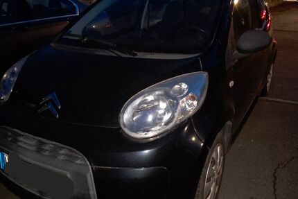 Citroen C1 148.813 km 1.250 &euro; Arnsberg 59821