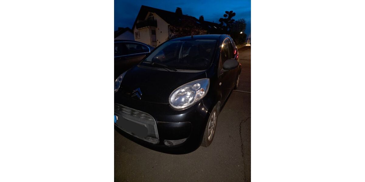 Citroen C1 148.813 km 1.250 &euro; Arnsberg 59821