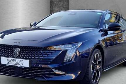 Peugeot 508 45.189 km 25.990 &euro; Stralsund 18439