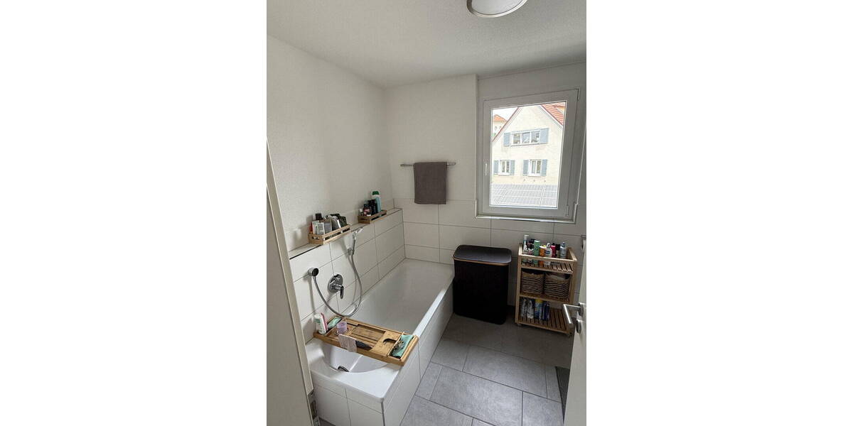 Etagenwohnung Gottmadingen - 3 Zimmer, 80 m&sup2;, 345.000&euro; | Angebot:26830367