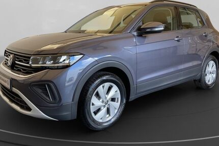 VW T-Cross 5.900 km 25.590 &euro; Köln 50823
