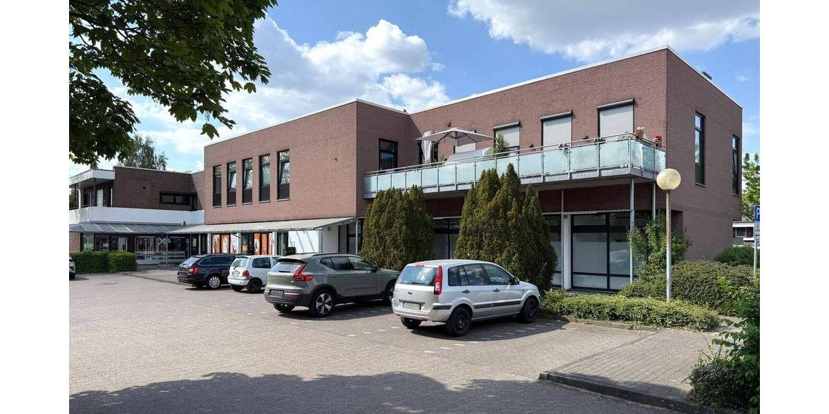Gewerbeobjekt Stuhr Brinkum - 1.490.000&euro; | Angebot:21365151
