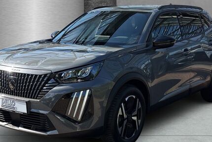 Peugeot 2008 19.586 km 19.980 &euro; Bremen 28199