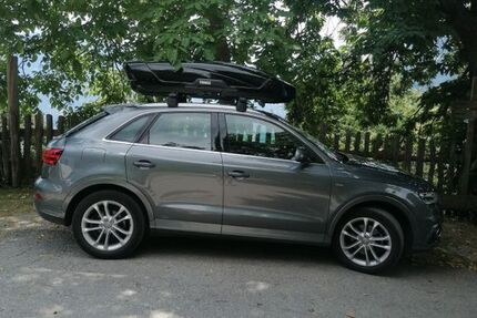 Audi Q3 156.000 km 11.750 &euro; Ottersweier 77833