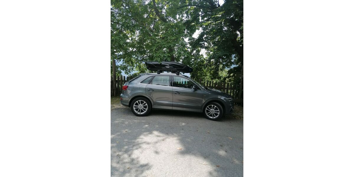 Audi Q3 156.000 km 11.750 &euro; Ottersweier 77833