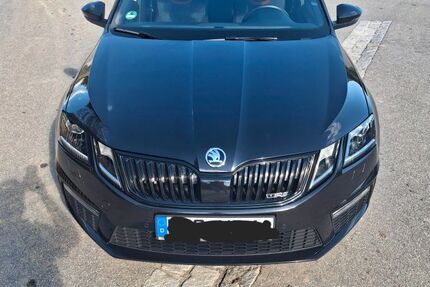 Skoda Octavia 91.500 km 22.250 &euro; Rinchnach 94269