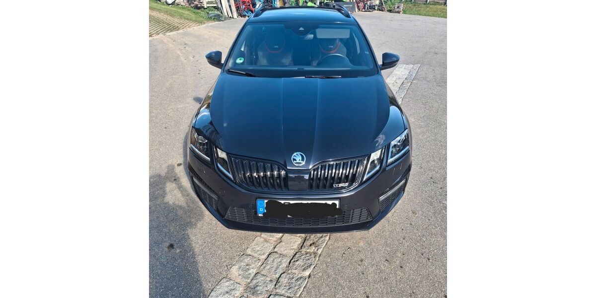 Skoda Octavia 91.500 km 22.500 &euro; Rinchnach 94269