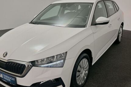 Skoda Scala 14.570 km 15.990 &euro; Nienburg 31582