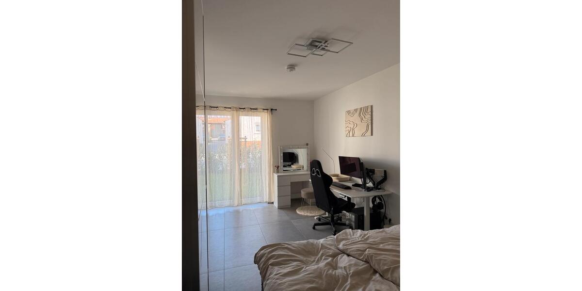 Erdgeschoßwohnung Gießen Anneröder Siedlung - 2 Zimmer, 67 m&sup2;, 940&euro; | Angebot:26374985