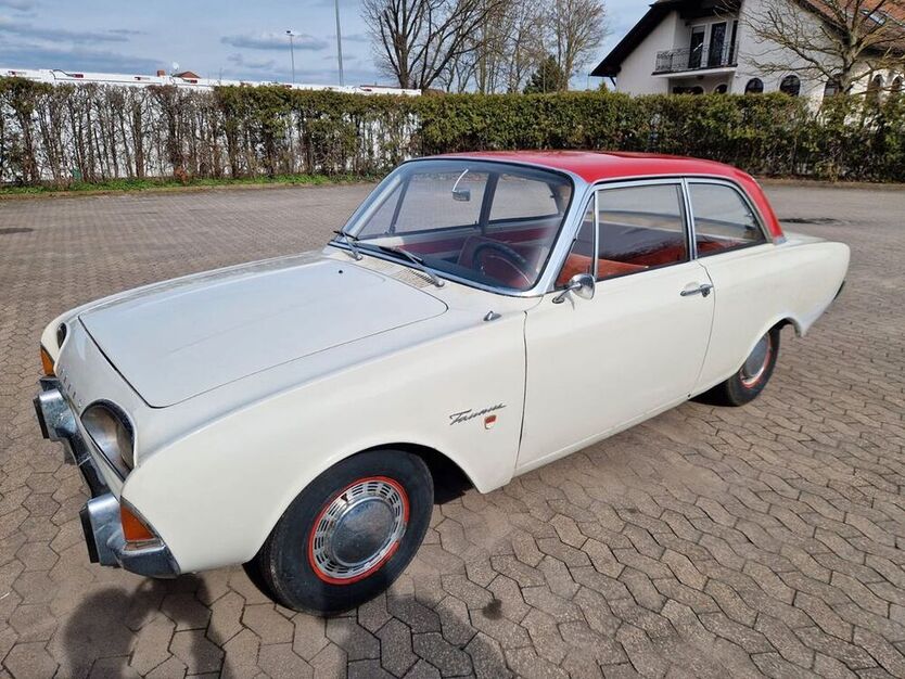 Taunus