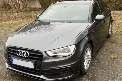 Audi A3 136.000 km 13.490 &euro; Siershahn 56427