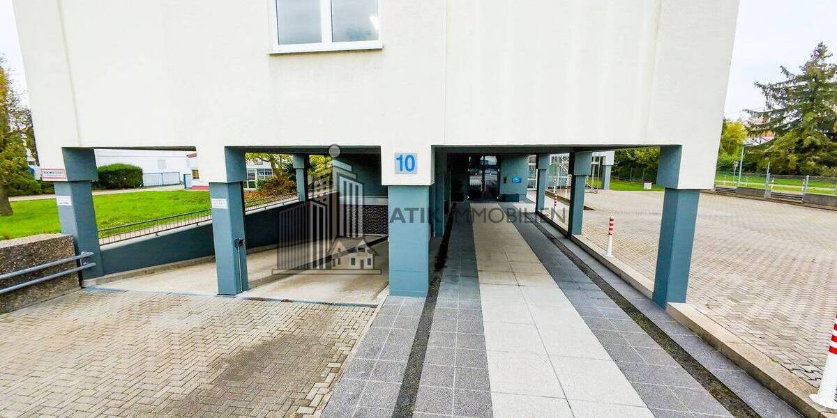 ATIK: Moderne, individuell gestaltbare Arbeitsplätze mit attraktivem P-L-Verhältnis - provisionsfrei - Gewerbeobjekt Heidelberg / Wieblingen Wieblingen | Angebot:26267342