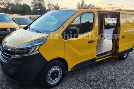 Renault Trafic 36.000 km 12.971 &euro; Pfeffenhausen 84076