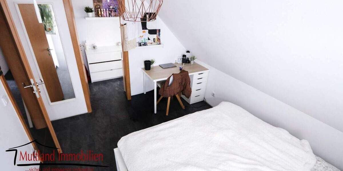 Mehrfamilienhaus, Wohnhaus Stralsund Tribseer - 4 Zimmer, 96 m&sup2;, 450.000&euro; | Angebot:25686760