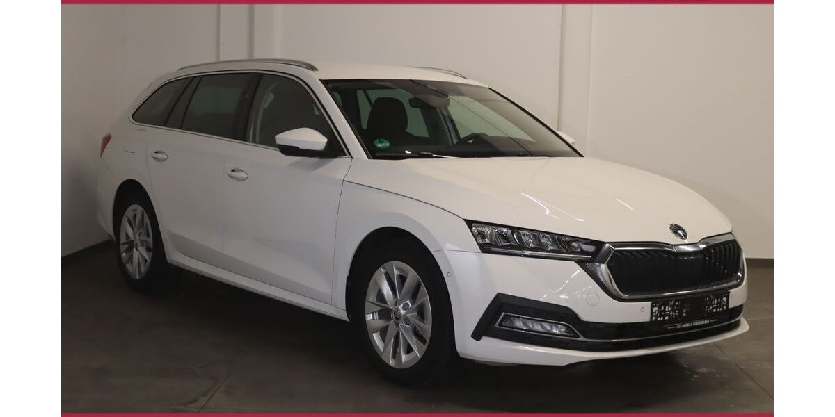 Skoda Octavia 35.600 km 22.400 &euro; Bebra 36179