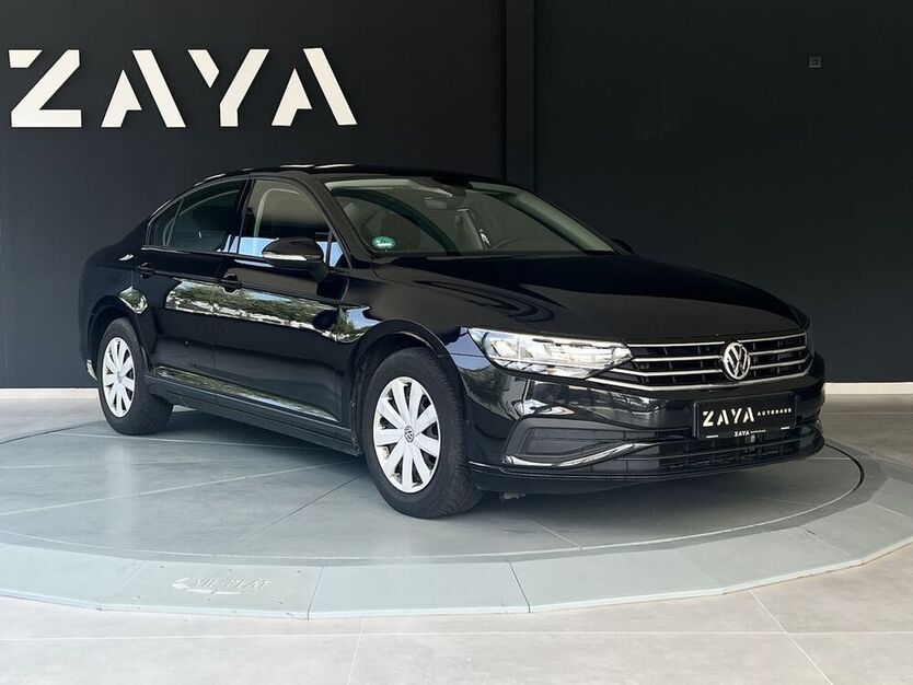 Passat