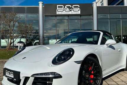 Porsche 991 7.900 km 159.990 &euro; Kempten 87439