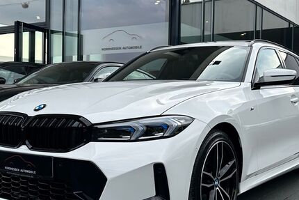 BMW 320 25.820 km 44.890 &euro; Kassel 34123