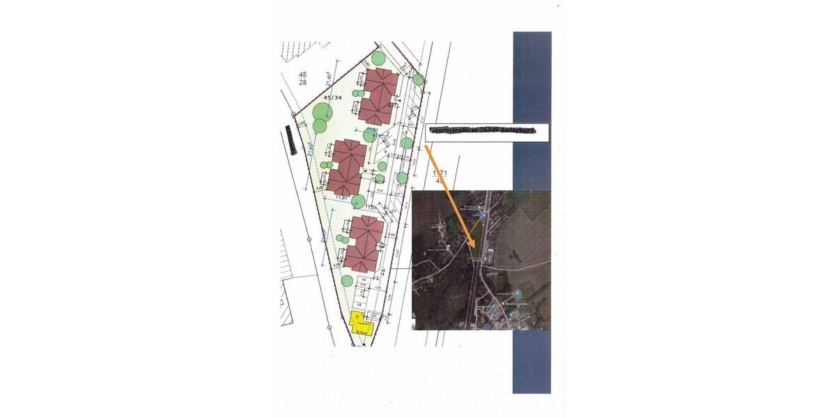 Grundstück Jade Jaderberg - 180.000&euro; | Angebot:25740794