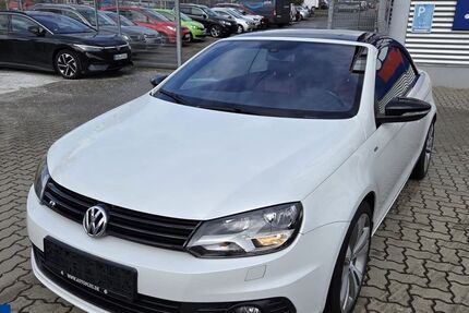 VW Eos 132.000 km 9.999 &euro; Salzgitter 38229