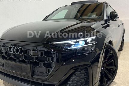 Audi Q8 10.000 km 89.900 &euro; Neustadt an der Donau 93333