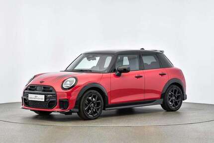 Mini Cooper S 25.161 km 33.216 &euro; München 80788