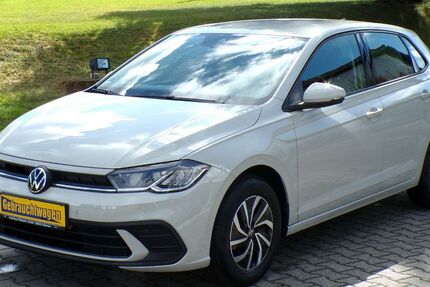 VW Polo 54.560 km 13.990 &euro; Gelenau 09423