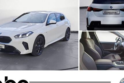 BMW 120 25.189 km 33.960 € Boetzingen 79268