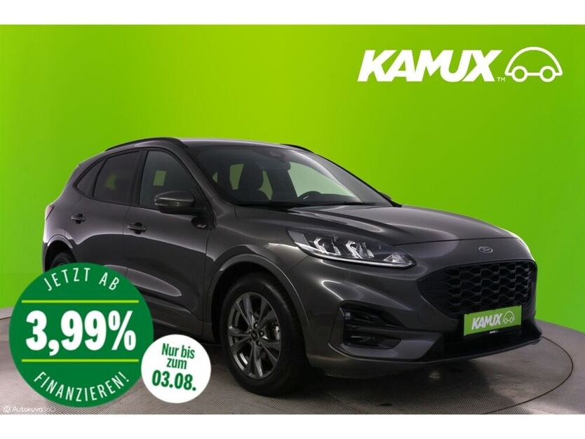 Kuga