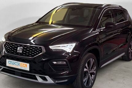 Seat Ateca 28.185 km 99.999 &euro; Dinslaken 46539