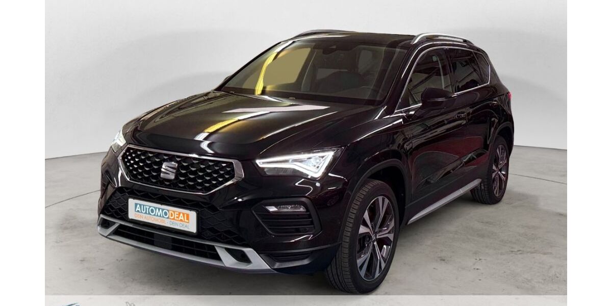 Seat Ateca 28.185 km 99.999 &euro; Dinslaken 46539