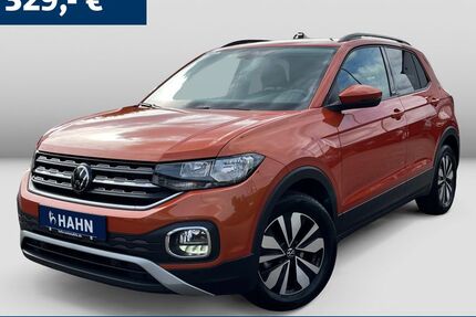 VW T-Cross 19.790 km 23.479 &euro; Esslingen (bei Stuttgart) 73734