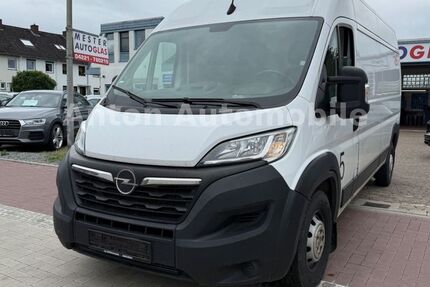 Opel Movano 111.500 km 14.990 € Delmenhorst 27751