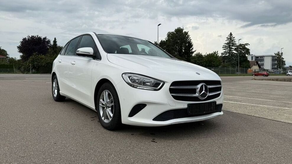 B 200