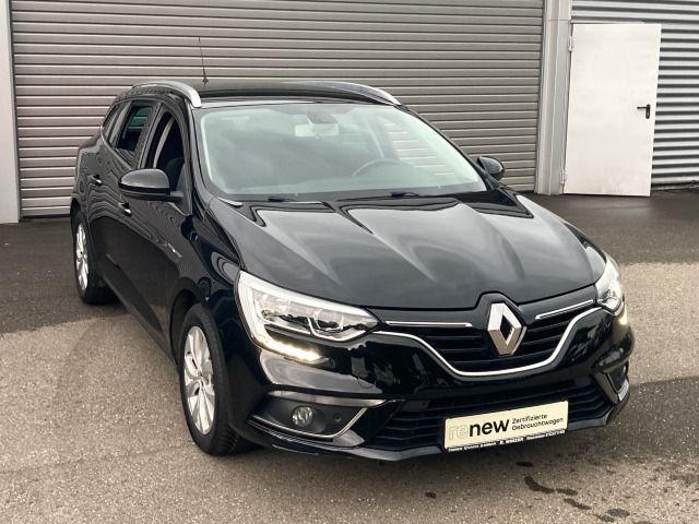 Renault Megane 58.500 km 13.990 € Rheinfelden 79618