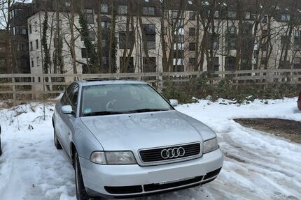 Audi A4 200.000 km 1.799 &euro; Nürnberg 90491