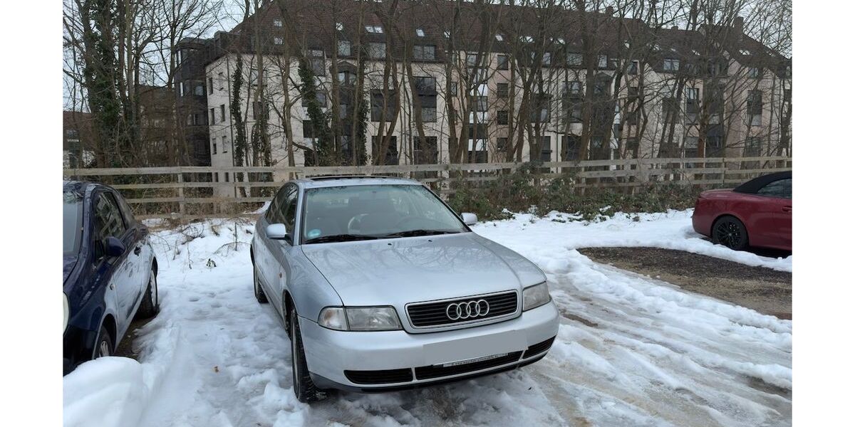 Audi A4 200.000 km 1.799 &euro; Nürnberg 90491