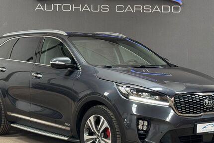 Kia Sorento 162.873 km 18.899 &euro; Hannover 30419
