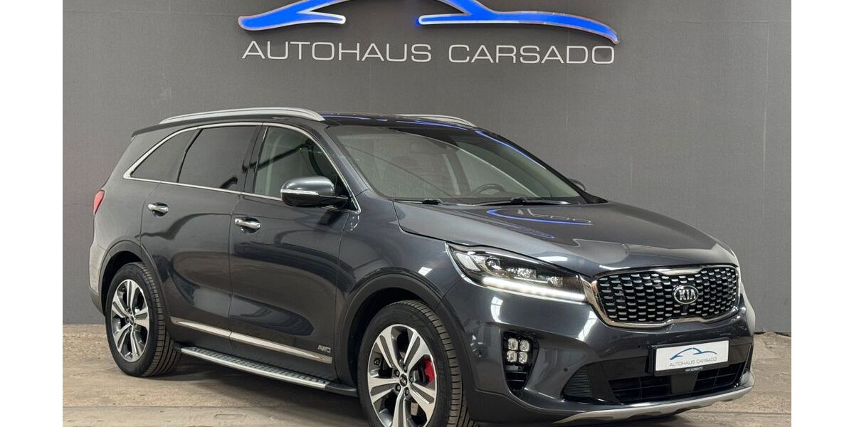 Kia Sorento 162.873 km 19.999 &euro; Hannover 30419