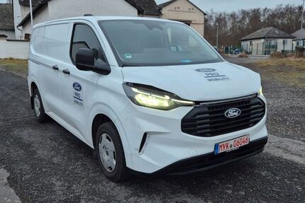 Ford Transit Custom 22.000 km 20.000 &euro; Plaidt (Mayen-Koblenz) 56637