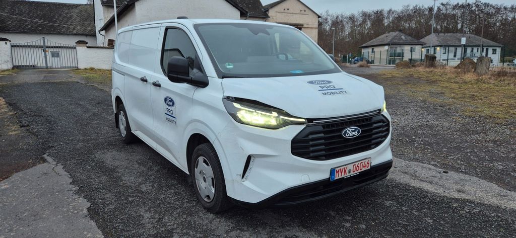 Ford Transit Custom 22.000 km 21.500 &euro; Plaidt (Mayen-Koblenz) 56637