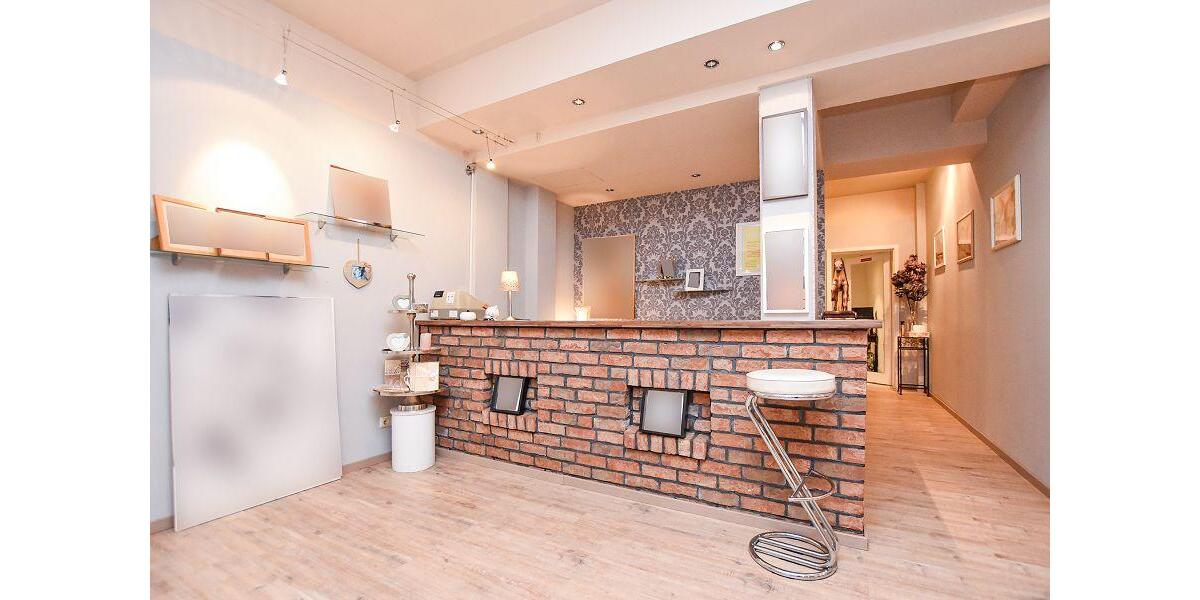 Gewerbeobjekt Stockelsdorf - 1.250&euro; | Angebot:25966404