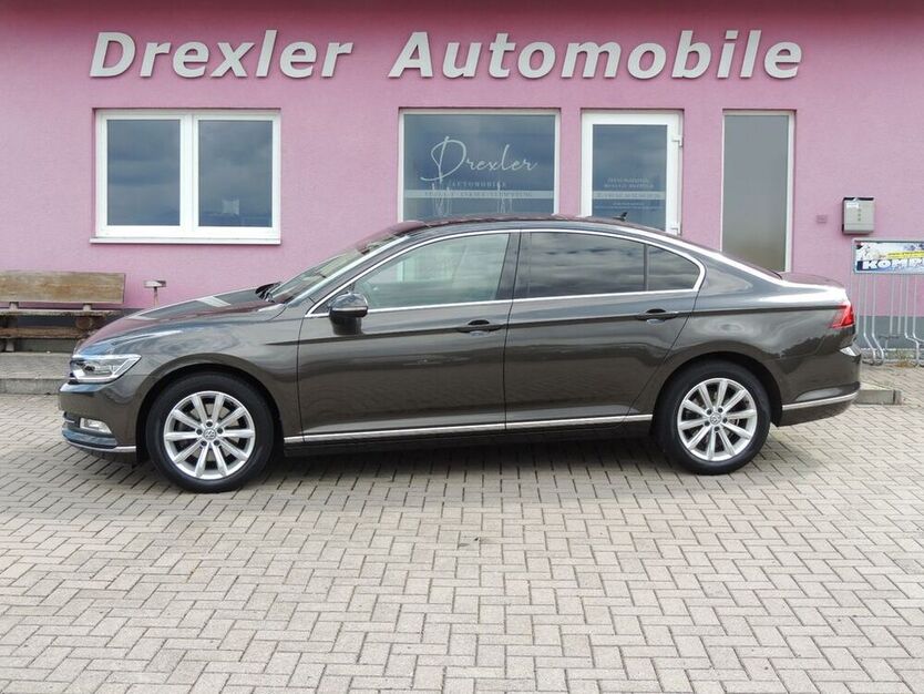 Passat