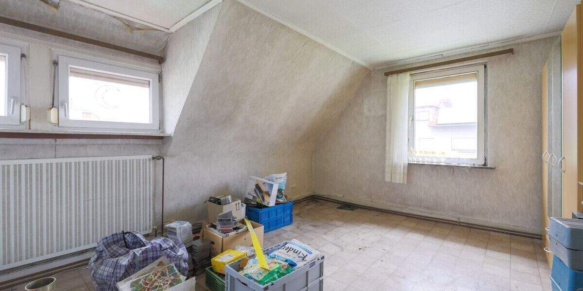 Einfamilienhaus Ettlingen / Schöllbronn Schöllbronn - 6 Zimmer, 131 m&sup2;, 495.000&euro; | Angebot:24906959