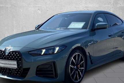 BMW 430 7.191 km 48.440 &euro; Heide 25746