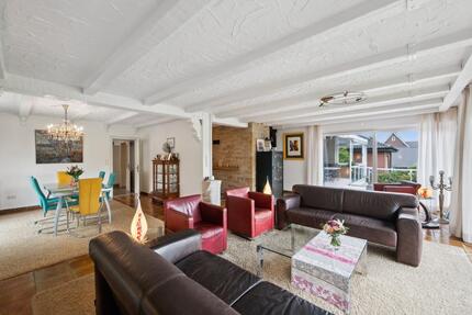 Haus Ibbenbüren - 11 Zimmer, 349 m&sup2;, 629.000&euro; | Angebot:26058593