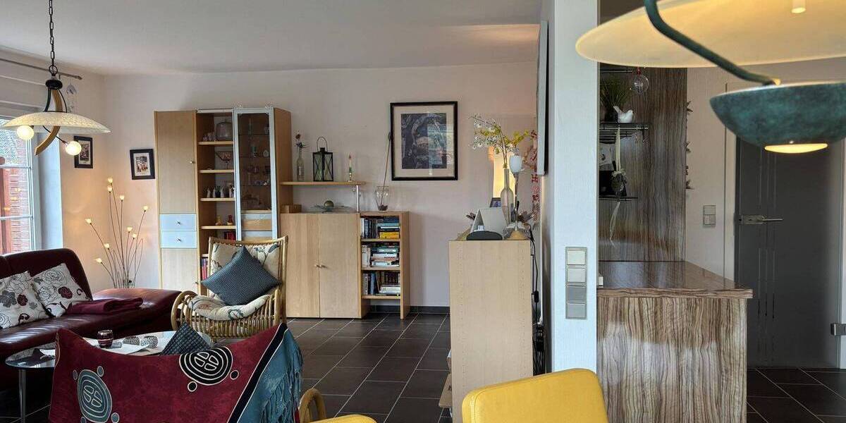 Bungalow Uelzen Oldenstadt - 3 Zimmer, 102 m&sup2;, 285.000&euro; | Angebot:26080377