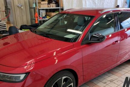 Opel Astra 25.750 km 19.650 &euro; Schöningen 38364