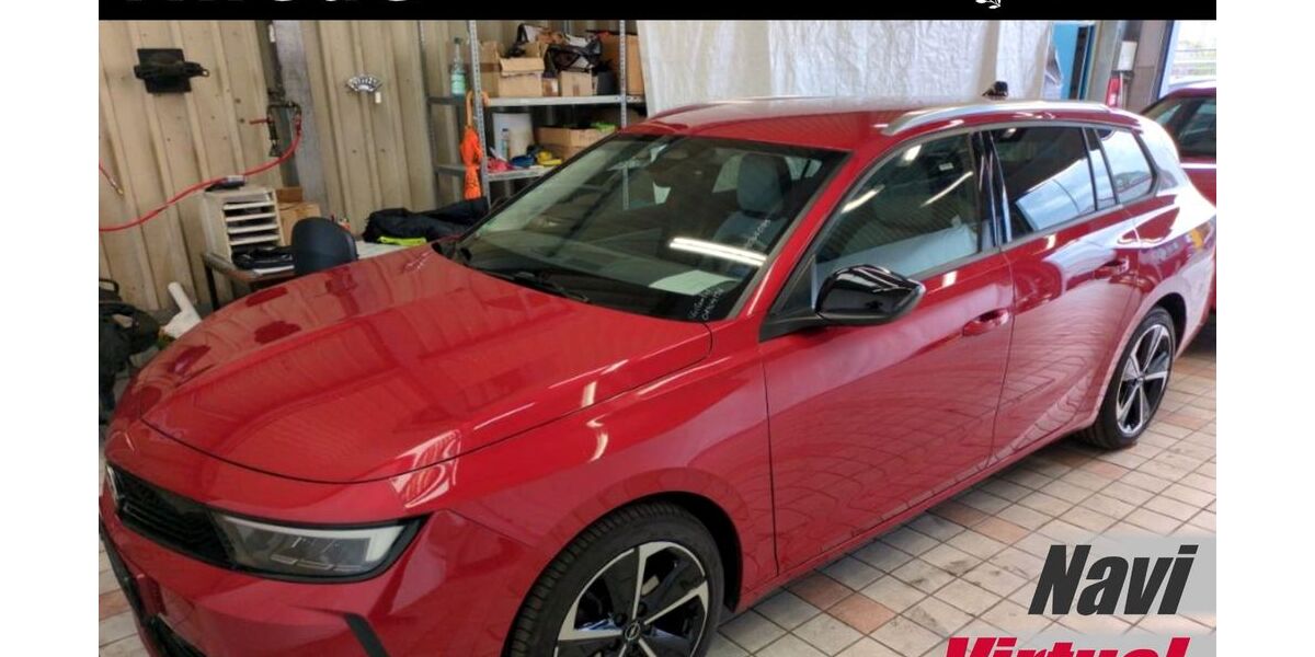 Opel Astra 25.750 km 19.650 &euro; Schöningen 38364